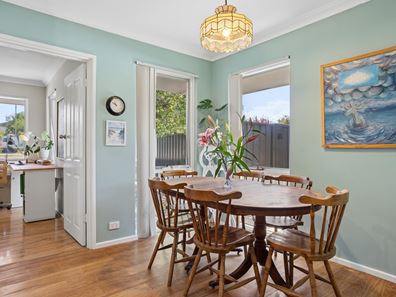 28 Hester Way, Greenwood WA 6024