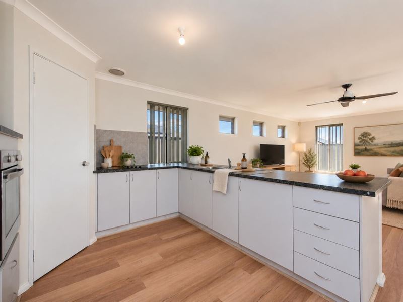 5 Colreavy  Ramble, Baldivis WA 6171