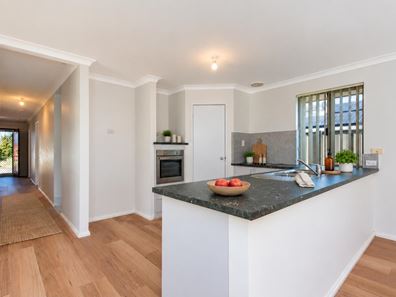 5 Colreavy  Ramble, Baldivis WA 6171