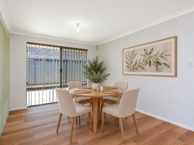 5 Colreavy  Ramble, Baldivis WA 6171