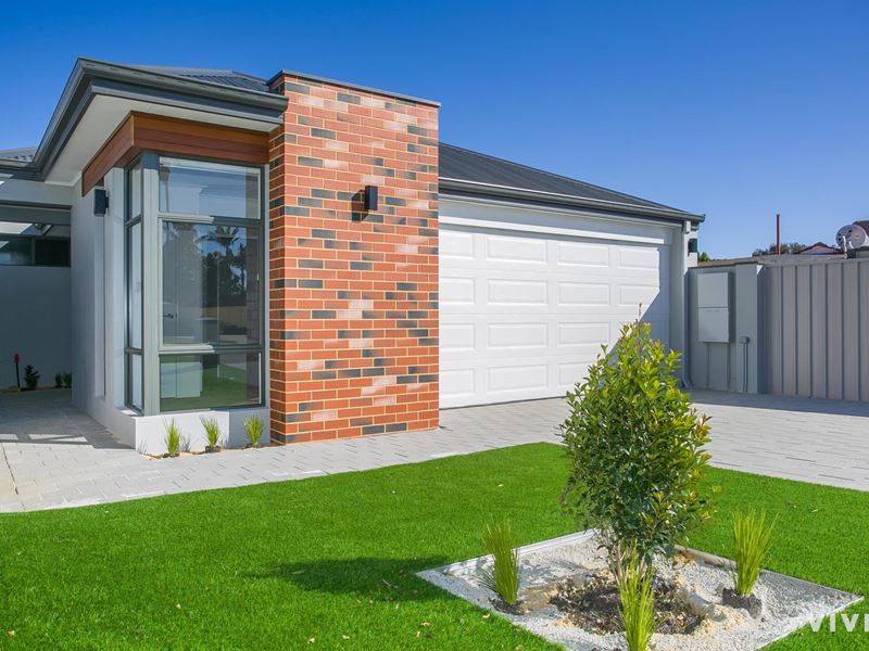 19B Thomas Way, Kardinya WA 6163
