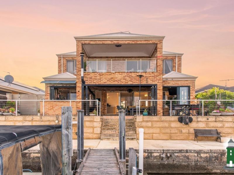 91 Kiap Road, South Yunderup WA 6208