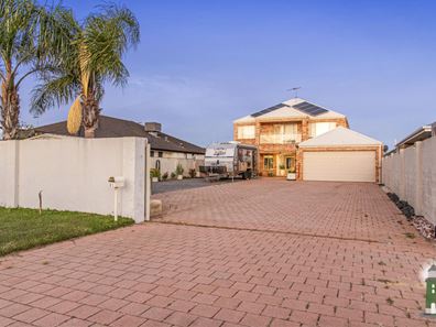 91 Kiap Road, South Yunderup WA 6208