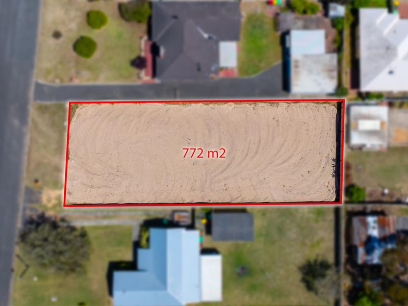14 Balgore Way, Carey Park WA 6230