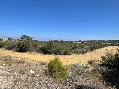 Lot 127,  Westerly Way, Karakin WA 6044