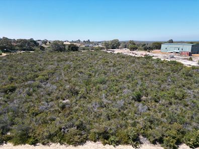 Lot 127,  Westerly Way, Karakin WA 6044