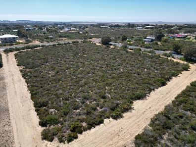 Lot 127,  Westerly Way, Karakin WA 6044