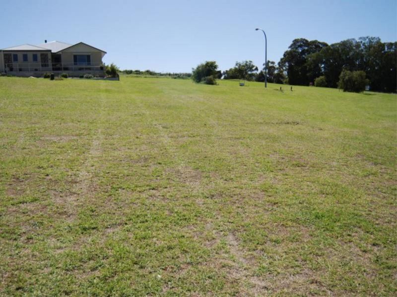 Lot 664 Greyhound Circle, Gledhow WA 6330