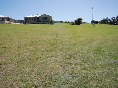 Lot 664 Greyhound Circle, Gledhow WA 6330