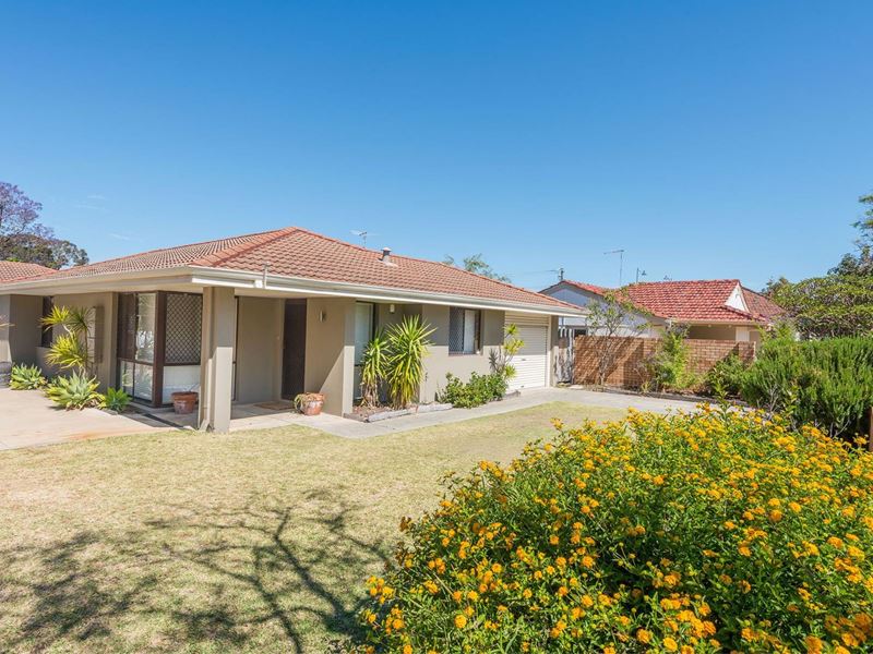 2 Pangbourne Street, Wembley WA 6014 Sold 29 Jul 2019