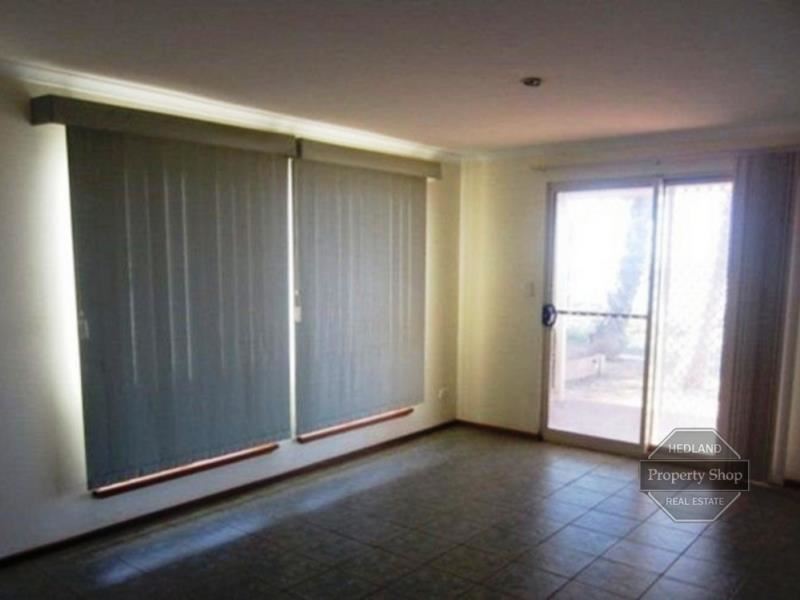 1/15 Kingsmill Street, Port Hedland