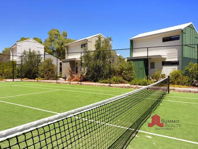 46/7 Panorama Drive, Preston Beach