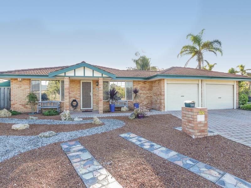 109 Pelican Pde, Ballajura WA 6066