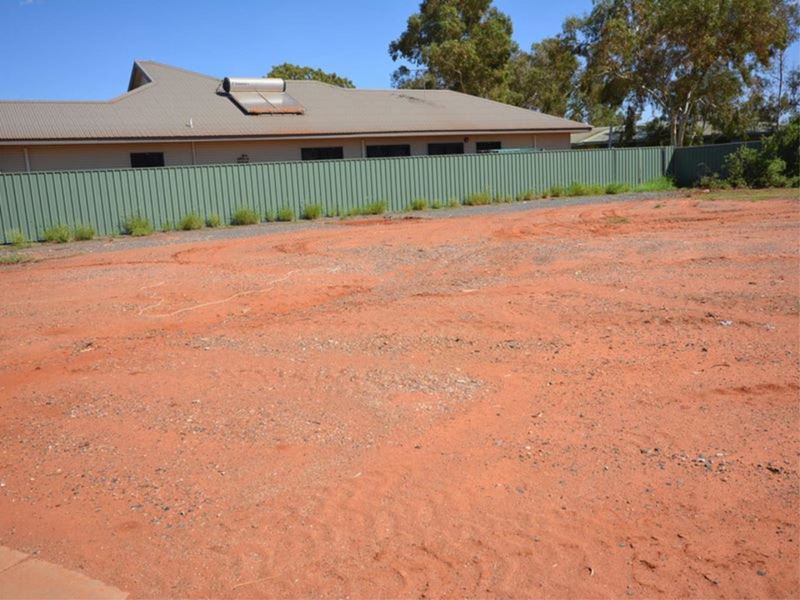 31 Huxtable Crescent, South Hedland