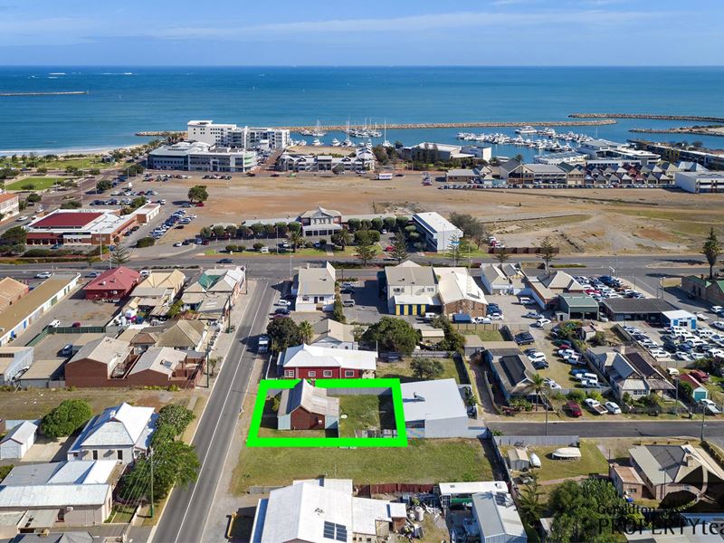 9 Snowdon Street, Geraldton