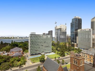 553 Hay Street, Perth WA 6000