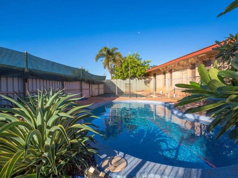 23 Tecoma Way, South Hedland WA 6722