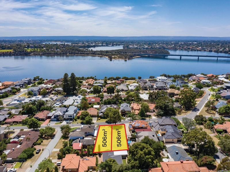 63a River View Terrace, Mount Pleasant WA 6153