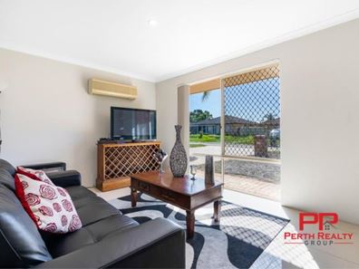 11 Pikes Close, Caversham WA 6055