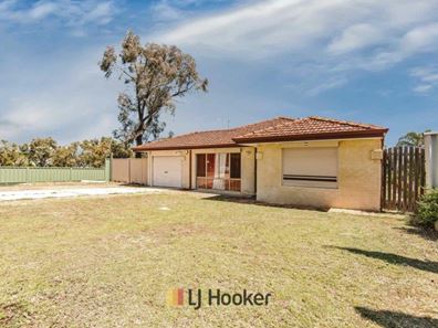 9 Fragrant Gardens, Mirrabooka WA 6061