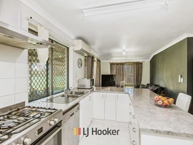 9 Fragrant Gardens, Mirrabooka WA 6061