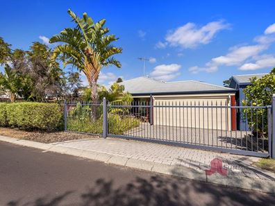 15 Jasmine Way, Glen Iris WA 6230