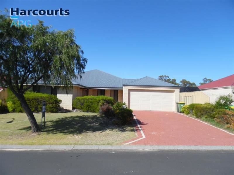 3 Poole Road, Dalyellup WA 6230