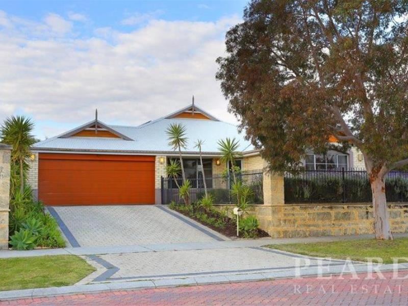 26 Westgrove Drive, Ellenbrook WA 6069