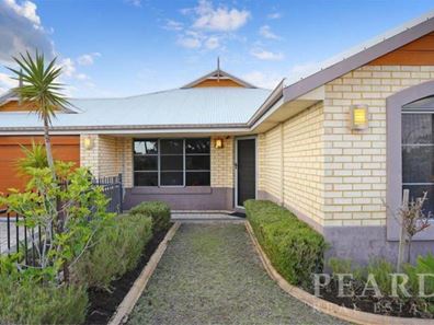 26 Westgrove Drive, Ellenbrook WA 6069