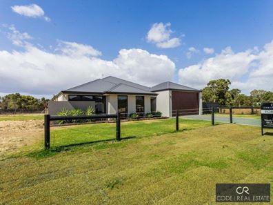 11 Woolga Rd, Serpentine WA 6125