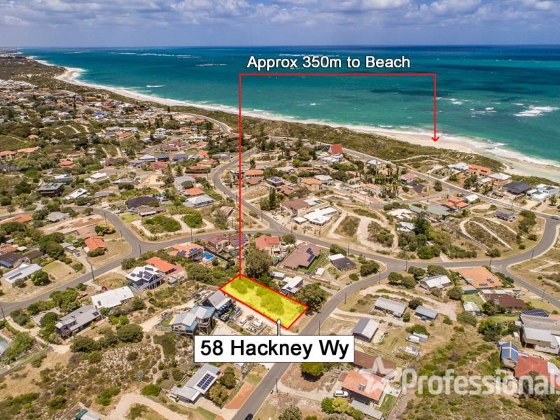 58 Hackney Way, Yanchep WA 6035