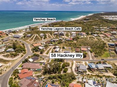 58 Hackney Way, Yanchep WA 6035