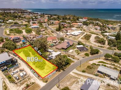 58 Hackney Way, Yanchep WA 6035