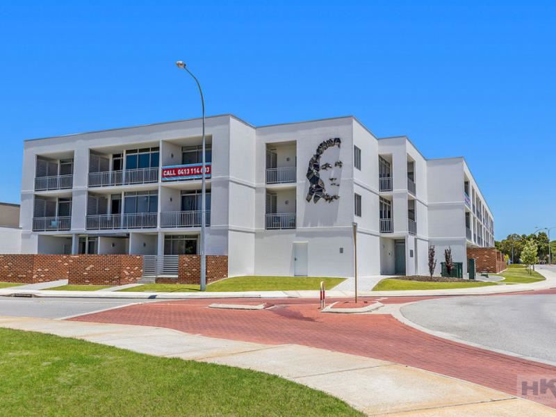 18/40 Bennett Springs Drive, Bennett Springs