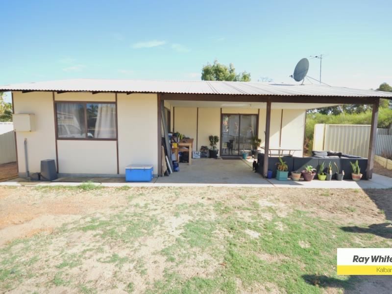 8 Starfire Close, Kalbarri WA 6536