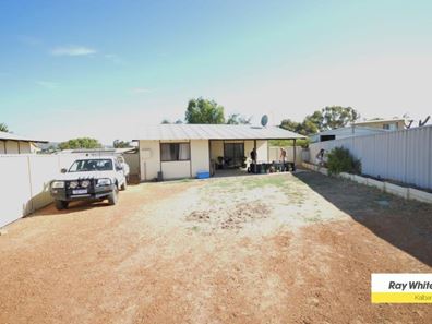 8 Starfire Close, Kalbarri WA 6536