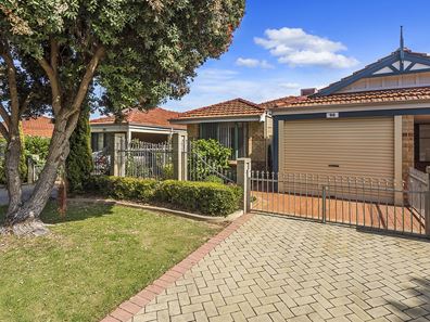 98/17-21 Hefron Street, Rockingham WA 6168