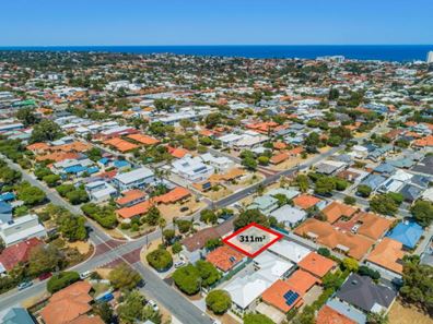 187A Herbert Street, Doubleview WA 6018