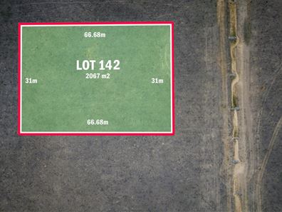 Proposed Lot 141 Wisteria Parade, Moresby WA 6530