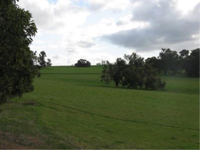 Pipeline Lot 2 Collie-Williams Road, West Wil, Williams WA 6391