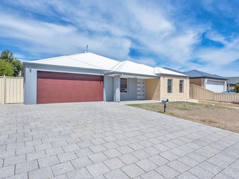 5 Seaview Drive, Singleton