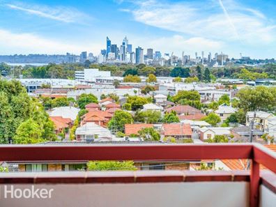 31/6 Hampton Street, Burswood WA 6100