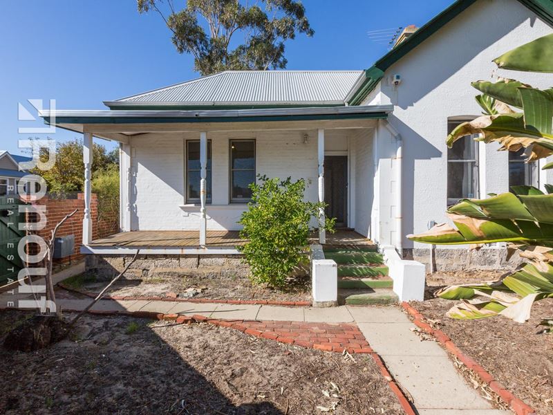 30 Brassey Street, Swanbourne WA 6010