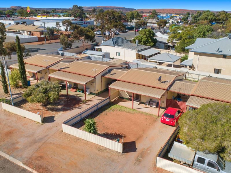 1 President Street, Kalgoorlie