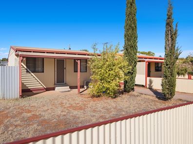 1 President Street, Kalgoorlie WA 6430