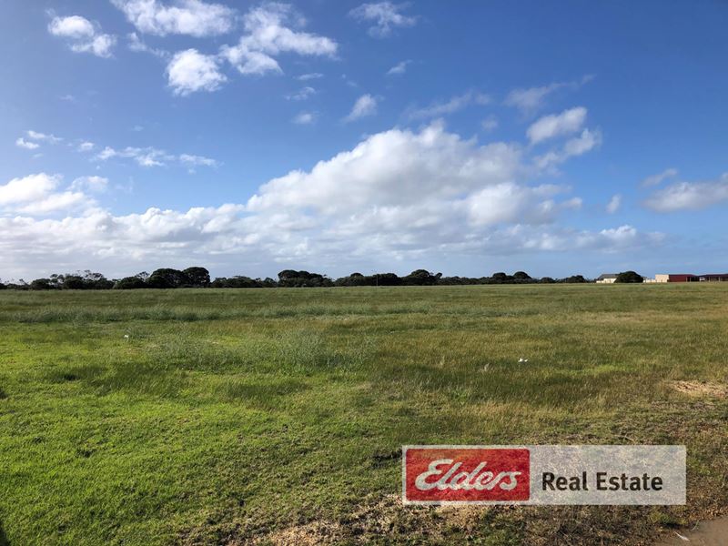 815 Barnes Drive, Bremer Bay