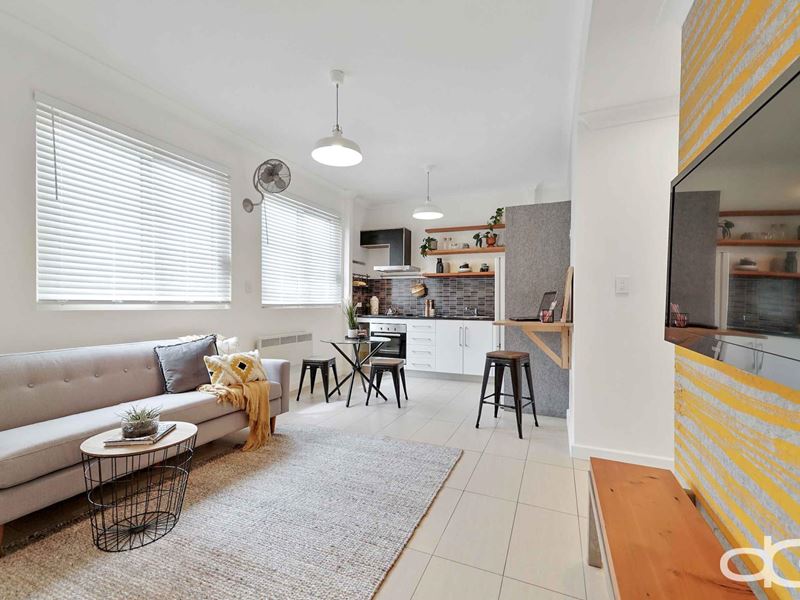 7/91 Hampton Road, Fremantle