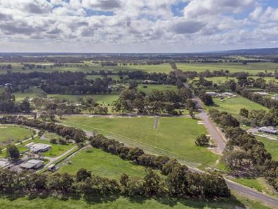 Lot 307 Dewar Road, North Dandalup WA 6207