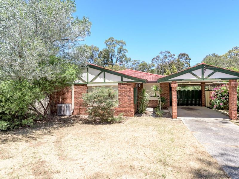 5 BOLTON WAY, Orelia WA 6167