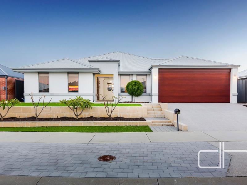 21 Babylon Bend, Landsdale